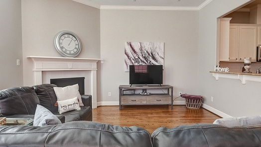 Houston 3-story, 4-bed 219 W 27th Street E-idx