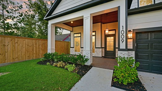 Houston 2-story, 4-bed 1009 W 13th Street-idx