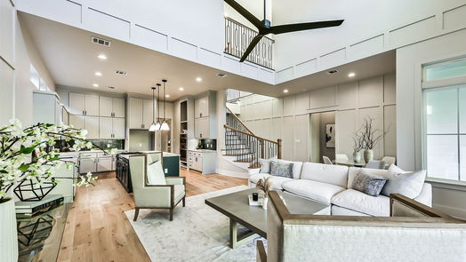 Houston 2-story, 4-bed 1009 W 13th Street-idx