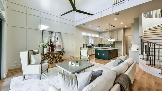 Houston 2-story, 4-bed 1009 W 13th Street-idx