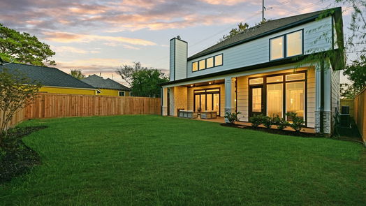 Houston 2-story, 4-bed 1009 W 13th Street-idx