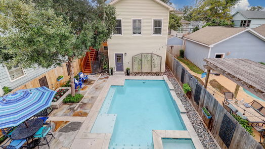 Houston 2-story, 3-bed 1123 Tulane Street-idx