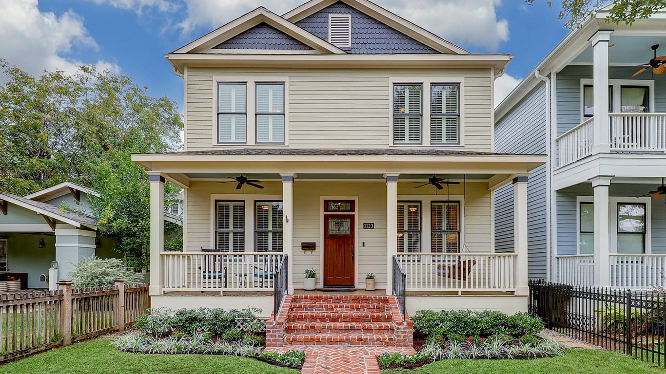 Houston 2-story, 3-bed 1123 Tulane Street-idx