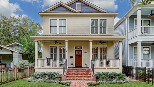 Houston 2-story, 3-bed 1123 Tulane Street-idx