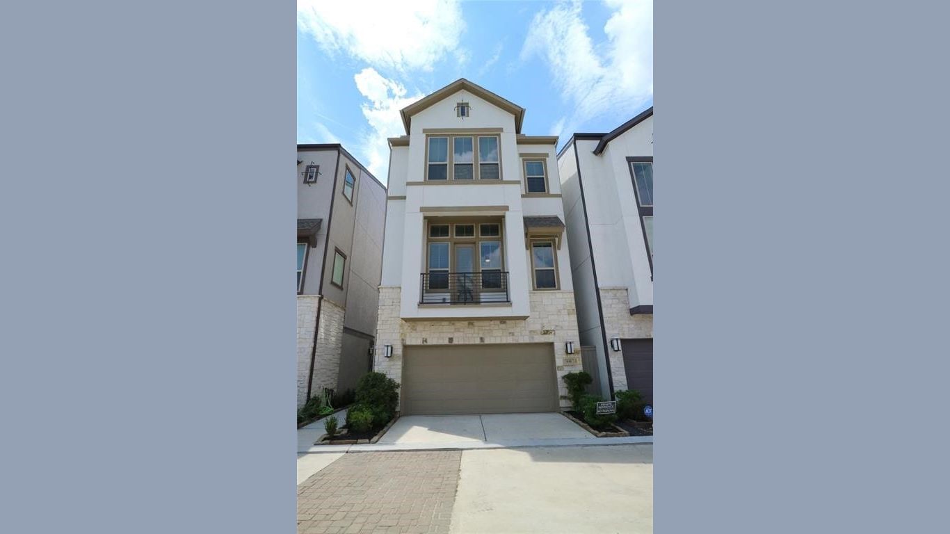 Houston 3-story, 3-bed 611 Algona Avenue-idx