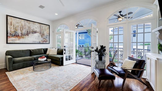 Houston 2-story, 3-bed 1515 W 22nd Street-idx
