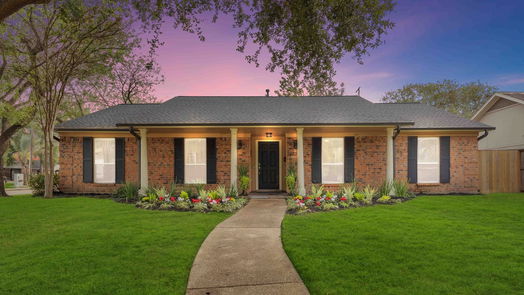 Houston 1-story, 3-bed 2202 Willowby Drive-idx