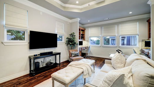 Houston 2-story, 3-bed 410 W 16th Street-idx