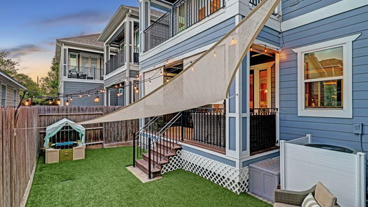 Houston 2-story, 3-bed 410 W 16th Street-idx