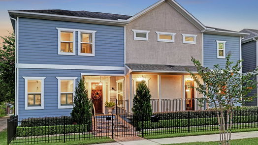 Houston 2-story, 3-bed 410 W 16th Street-idx