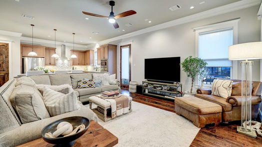 Houston 2-story, 3-bed 410 W 16th Street-idx