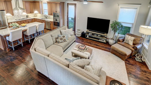Houston 2-story, 3-bed 410 W 16th Street-idx