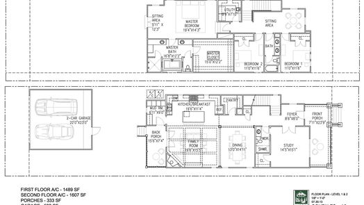 Houston 2-story, 4-bed 1021 Allston Street-idx