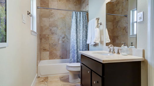Houston 2-story, 3-bed 2209 Bevis Street B-idx
