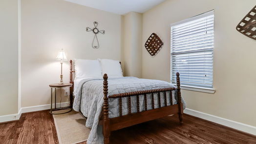 Houston 2-story, 3-bed 2209 Bevis Street B-idx