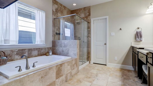 Houston 2-story, 3-bed 2209 Bevis Street B-idx