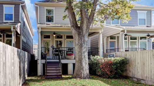 Houston 2-story, 3-bed 2209 Bevis Street B-idx