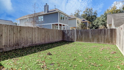 Houston 2-story, 3-bed 2209 Bevis Street B-idx