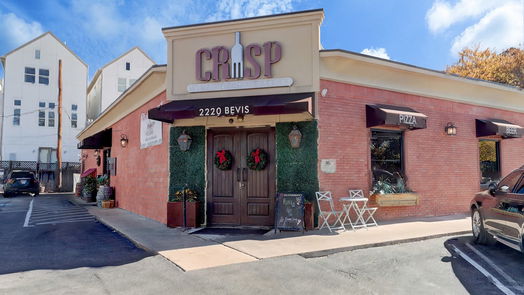 Houston 2-story, 3-bed 2209 Bevis Street B-idx