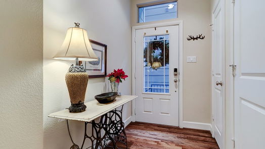 Houston 2-story, 3-bed 2209 Bevis Street B-idx
