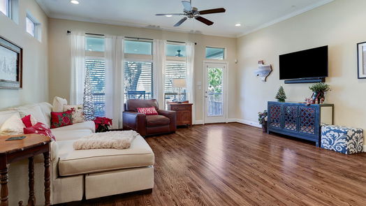 Houston 2-story, 3-bed 2209 Bevis Street B-idx