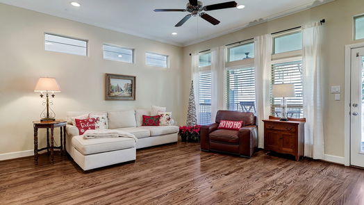 Houston 2-story, 3-bed 2209 Bevis Street B-idx
