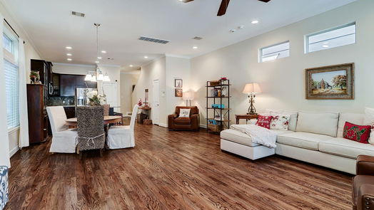 Houston 2-story, 3-bed 2209 Bevis Street B-idx