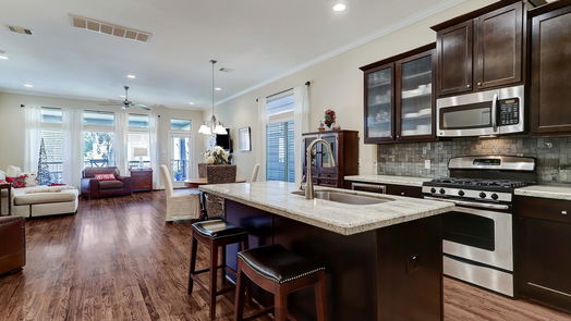Houston 2-story, 3-bed 2209 Bevis Street B-idx