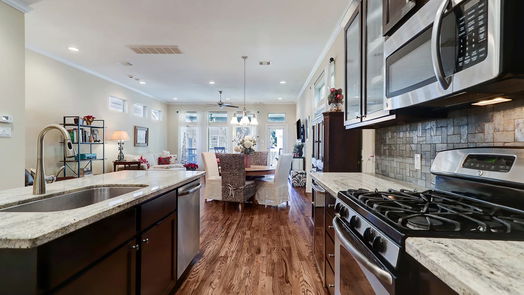 Houston 2-story, 3-bed 2209 Bevis Street B-idx