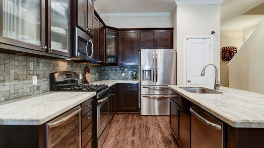 Houston 2-story, 3-bed 2209 Bevis Street B-idx