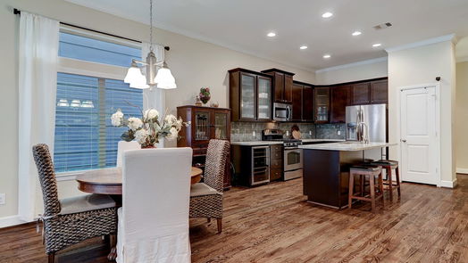 Houston 2-story, 3-bed 2209 Bevis Street B-idx