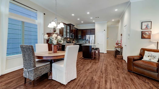 Houston 2-story, 3-bed 2209 Bevis Street B-idx