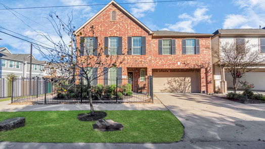 Houston 2-story, 3-bed 1515 W 14th Street-idx
