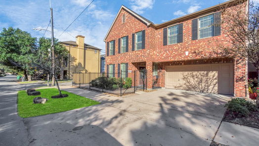 Houston 2-story, 3-bed 1515 W 14th Street-idx