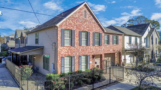 Houston 2-story, 3-bed 1515 W 14th Street-idx