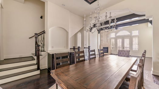 Houston 4-story, 3-bed 1102 W 15th 1/2 Street B-idx