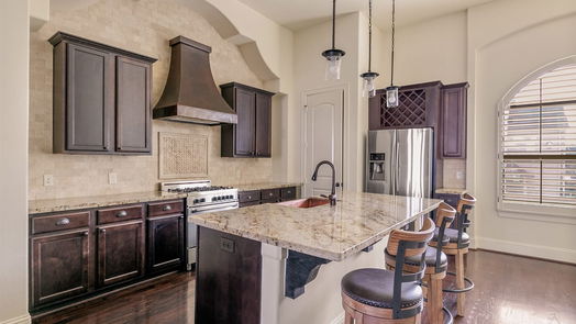 Houston 4-story, 3-bed 1102 W 15th 1/2 Street B-idx