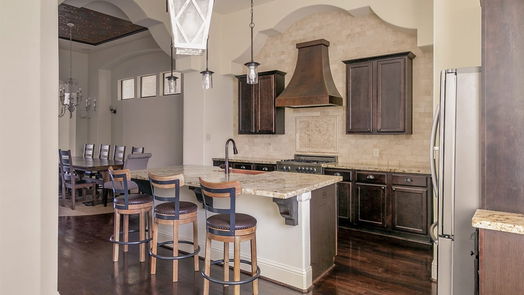 Houston 4-story, 3-bed 1102 W 15th 1/2 Street B-idx