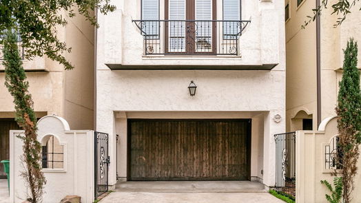 Houston 4-story, 3-bed 1102 W 15th 1/2 Street B-idx