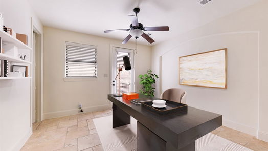 Houston 4-story, 3-bed 1102 W 15th 1/2 Street B-idx