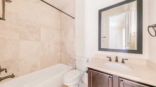 Houston 4-story, 3-bed 1102 W 15th 1/2 Street B-idx