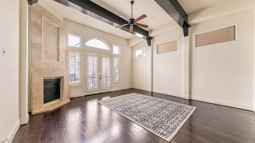 Houston 4-story, 3-bed 1102 W 15th 1/2 Street B-idx