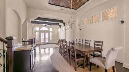 Houston 4-story, 3-bed 1102 W 15th 1/2 Street B-idx