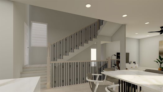 Houston 3-story, 3-bed 1210 W 17th Street A-idx