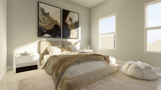 Houston 3-story, 3-bed 1210 W 17th Street A-idx