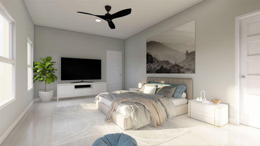 Houston 3-story, 3-bed 1210 W 17th Street A-idx