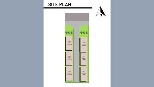 Houston 3-story, 3-bed 1210 W 17th Street A-idx