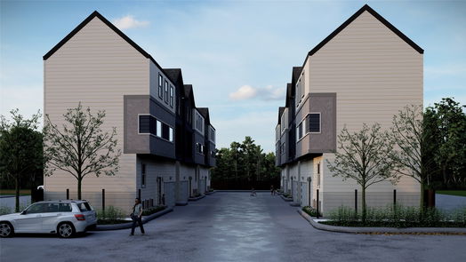 Houston 3-story, 3-bed 1210 W 17th Street A-idx