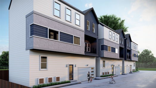 Houston 3-story, 3-bed 1210 W 17th Street A-idx