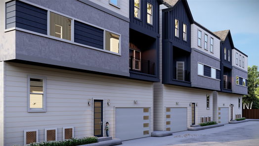 Houston 3-story, 3-bed 1210 W 17th Street A-idx